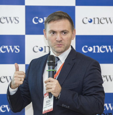 Алексей Дорожко, Минцифры