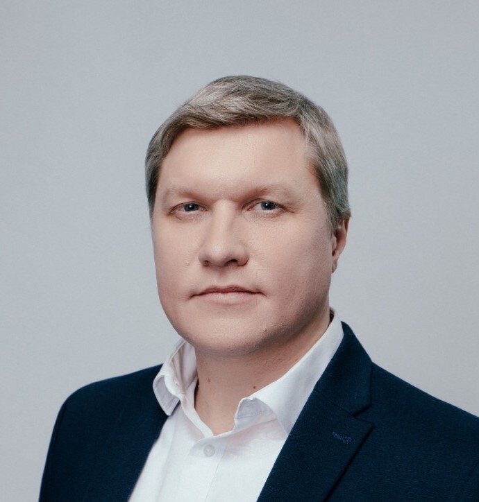 Алексей Захаров, Axiom JDK