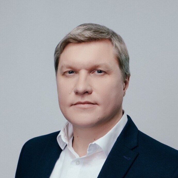 Алексей Захаров, Axiom JDK