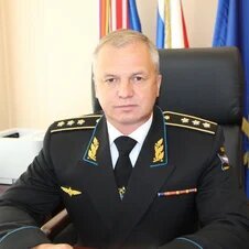 Алексей Иванович Ковыршин, ФГУП «Управление ведомственной охраны Министерства транспорта Российской Федерации»