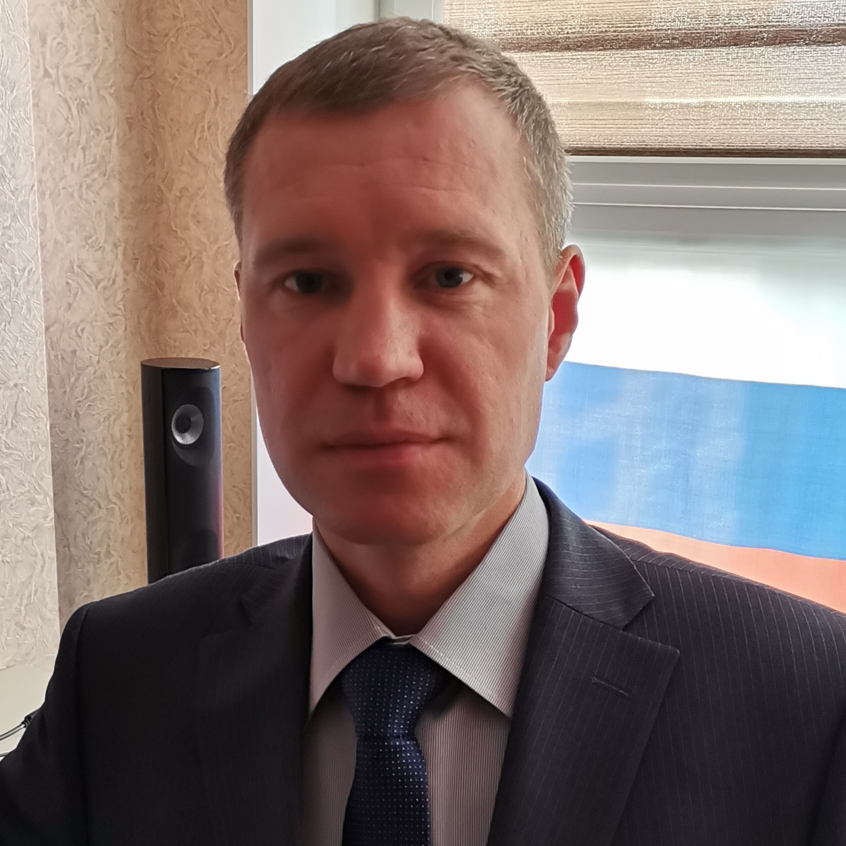 Алексей Рагулин, Трезор sq