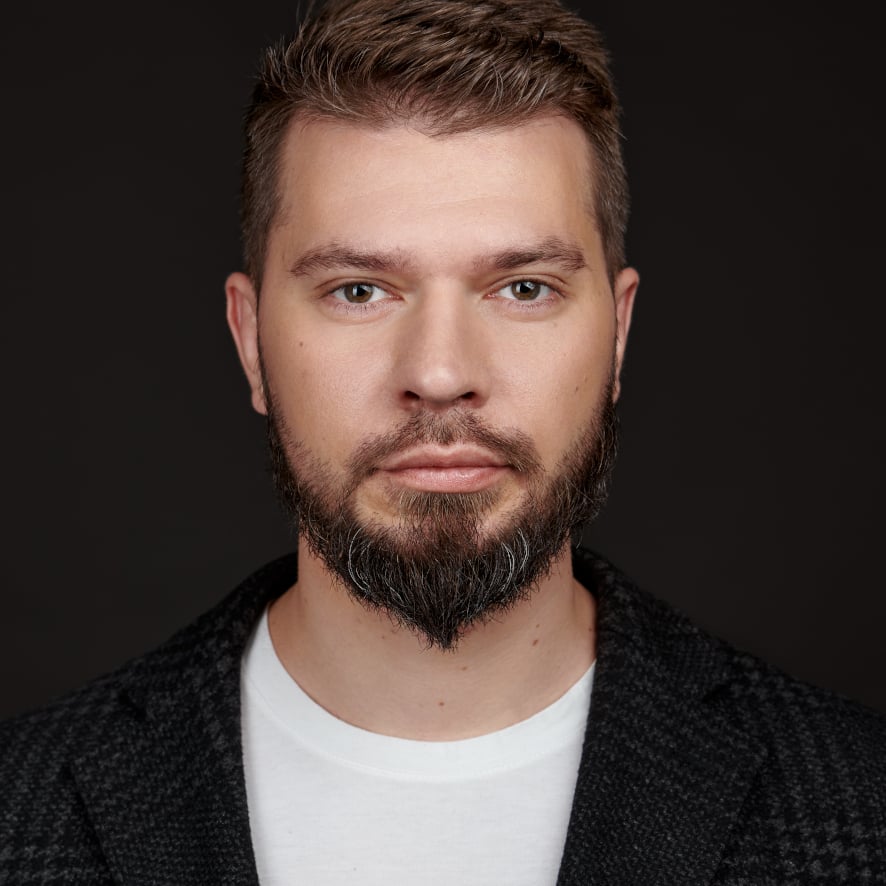 Алексей Смирнов, CodeScoring