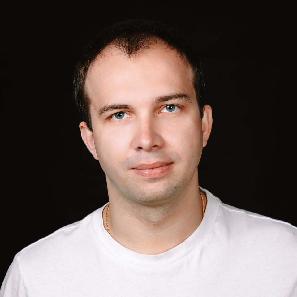 Алексей Титов, ГК ФСК (1)