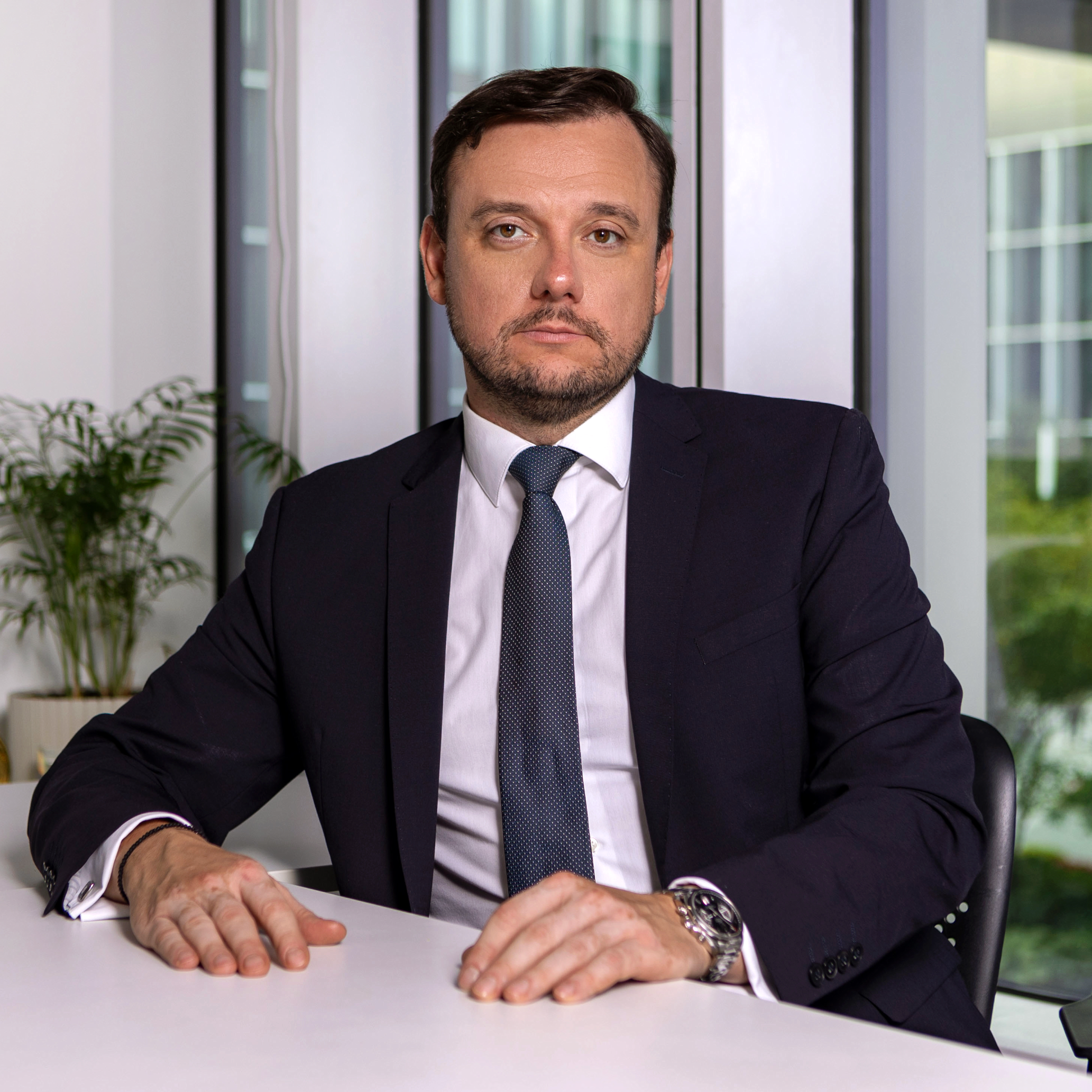 Алексей Хромов, PASS24.online