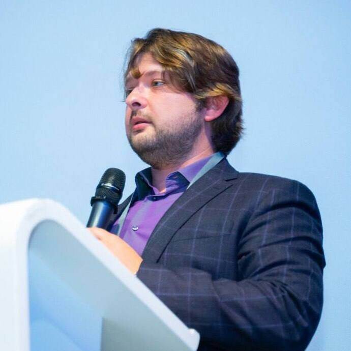 Алексей Шабля, ЮПХ_sq