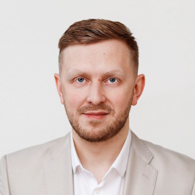 Алексей Щербаков, Лукоморье
