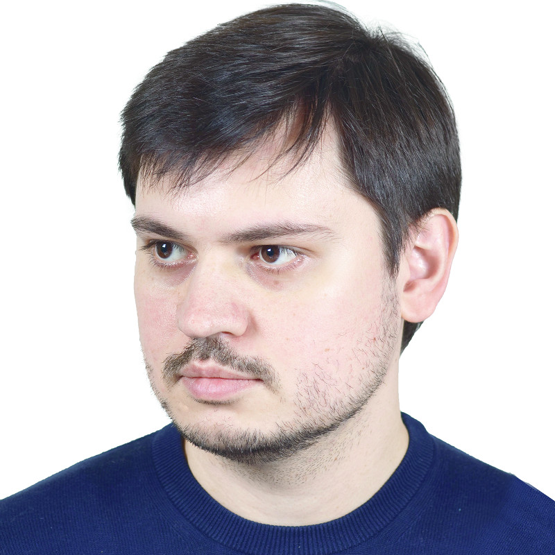 Амир Хафизов, жИБ