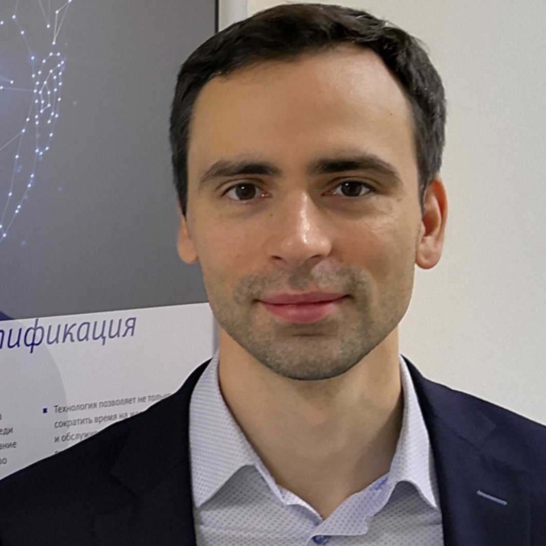Анатолий Соловьёв, Ростелеком 