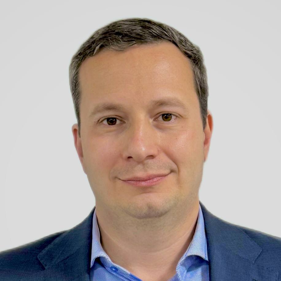 Андрей Королев, Росатом sq