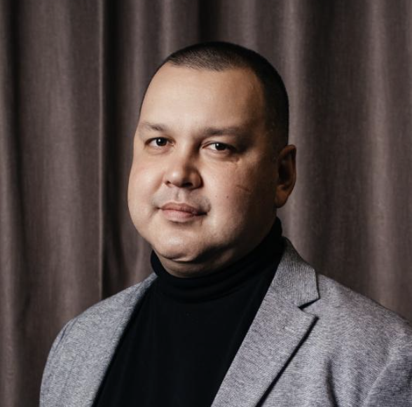 Андрей Пашев, АО Тандер
