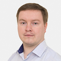 Андрей Петренко, НПЦ КСБ sq