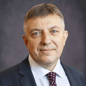 Андрей Прозоров, НКК