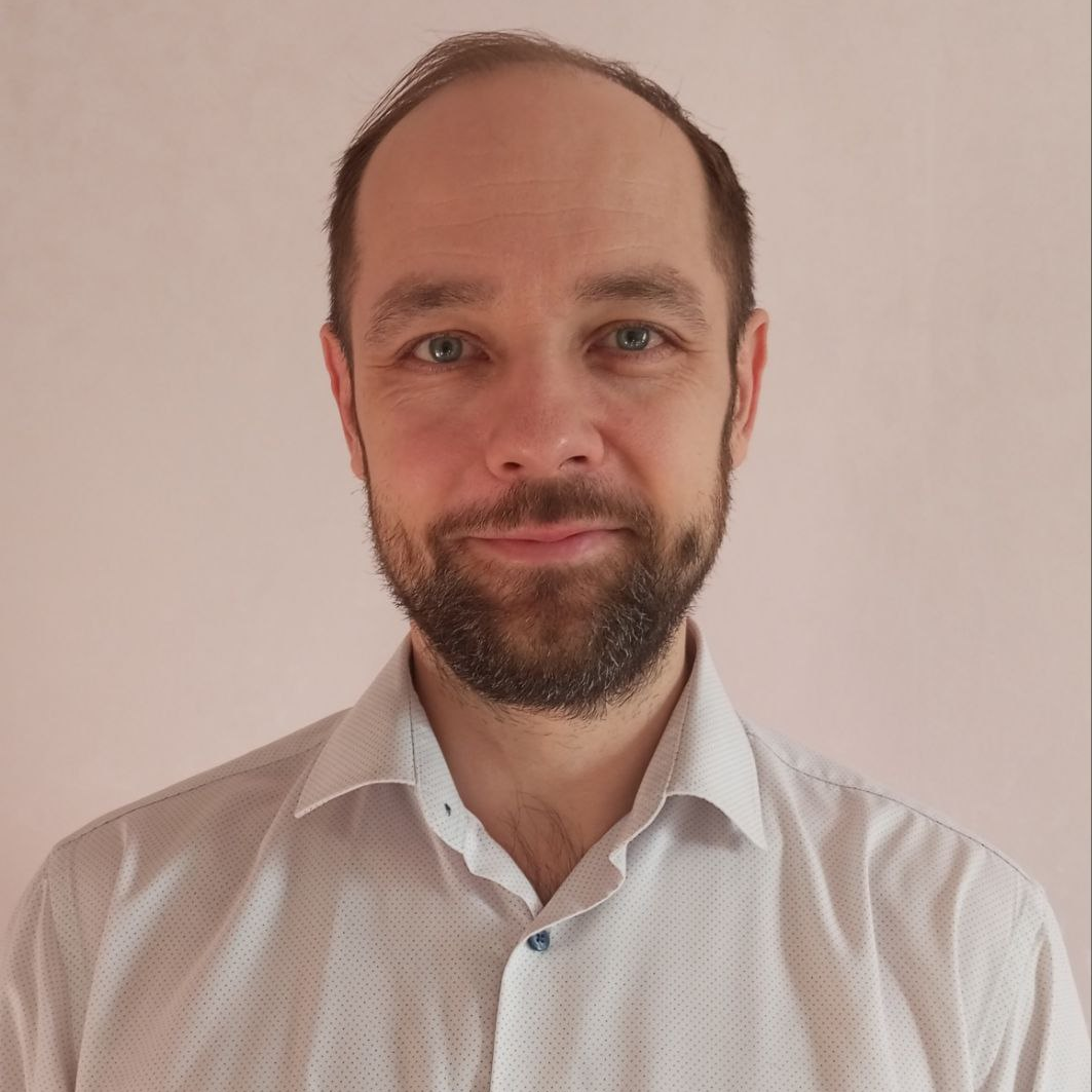 Андрей Рождественский, Лукоморье