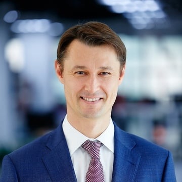 Андрей Силинг, НТИ