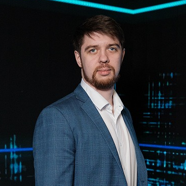 Андрей Ульянов, Контур.Доступ_sq