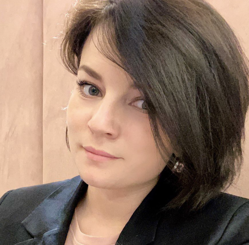 Анна Клюкина, «Умный МКД»