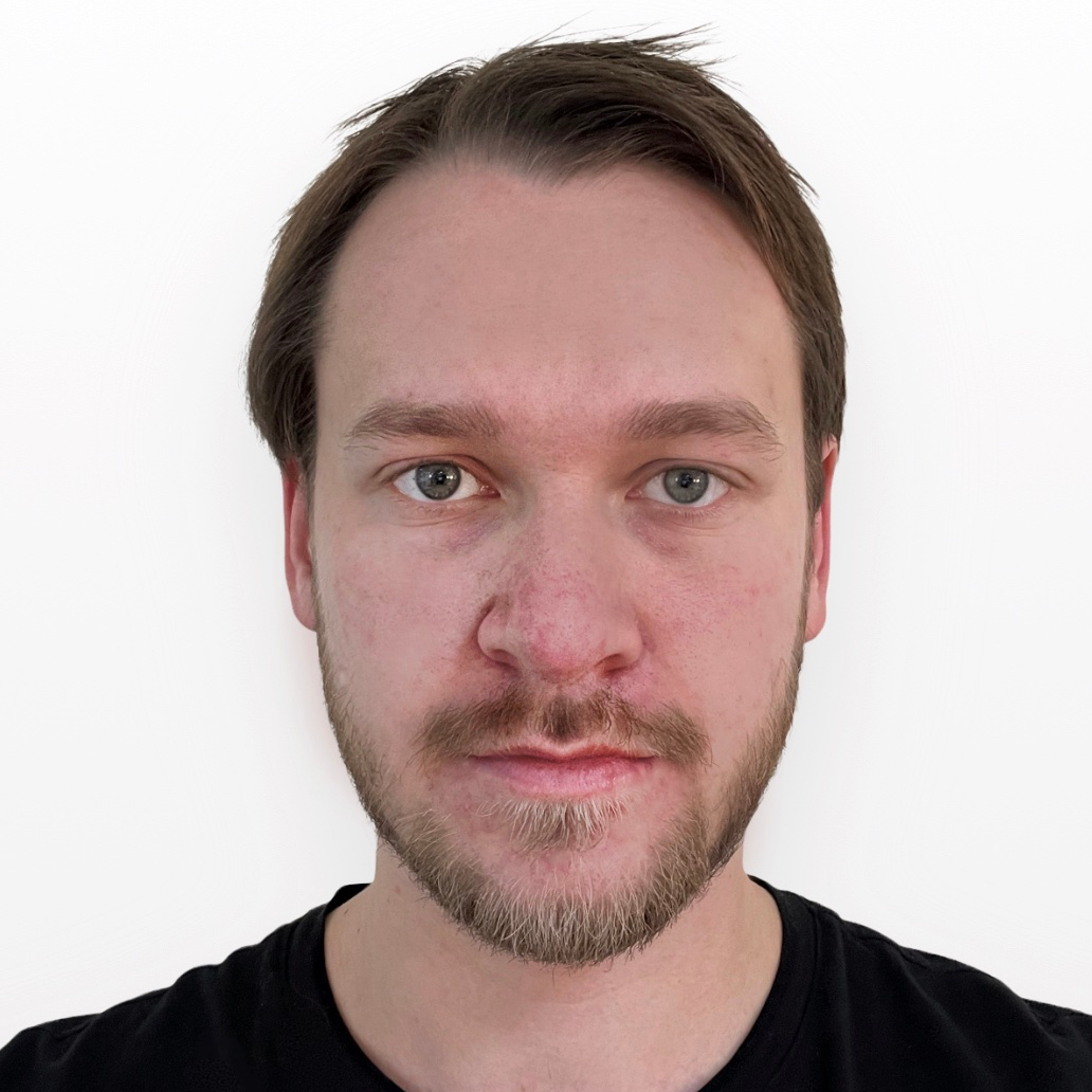Антон Баиндуров, BEWARD