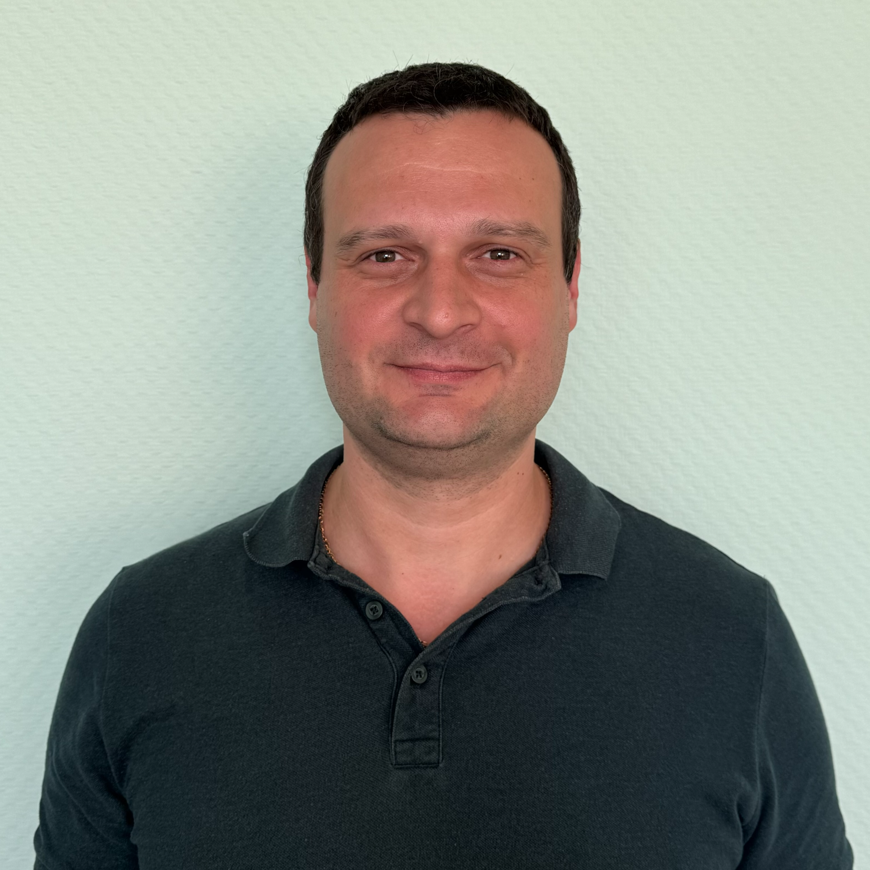 Антон Макаров, АСПТ Спецавтоматика