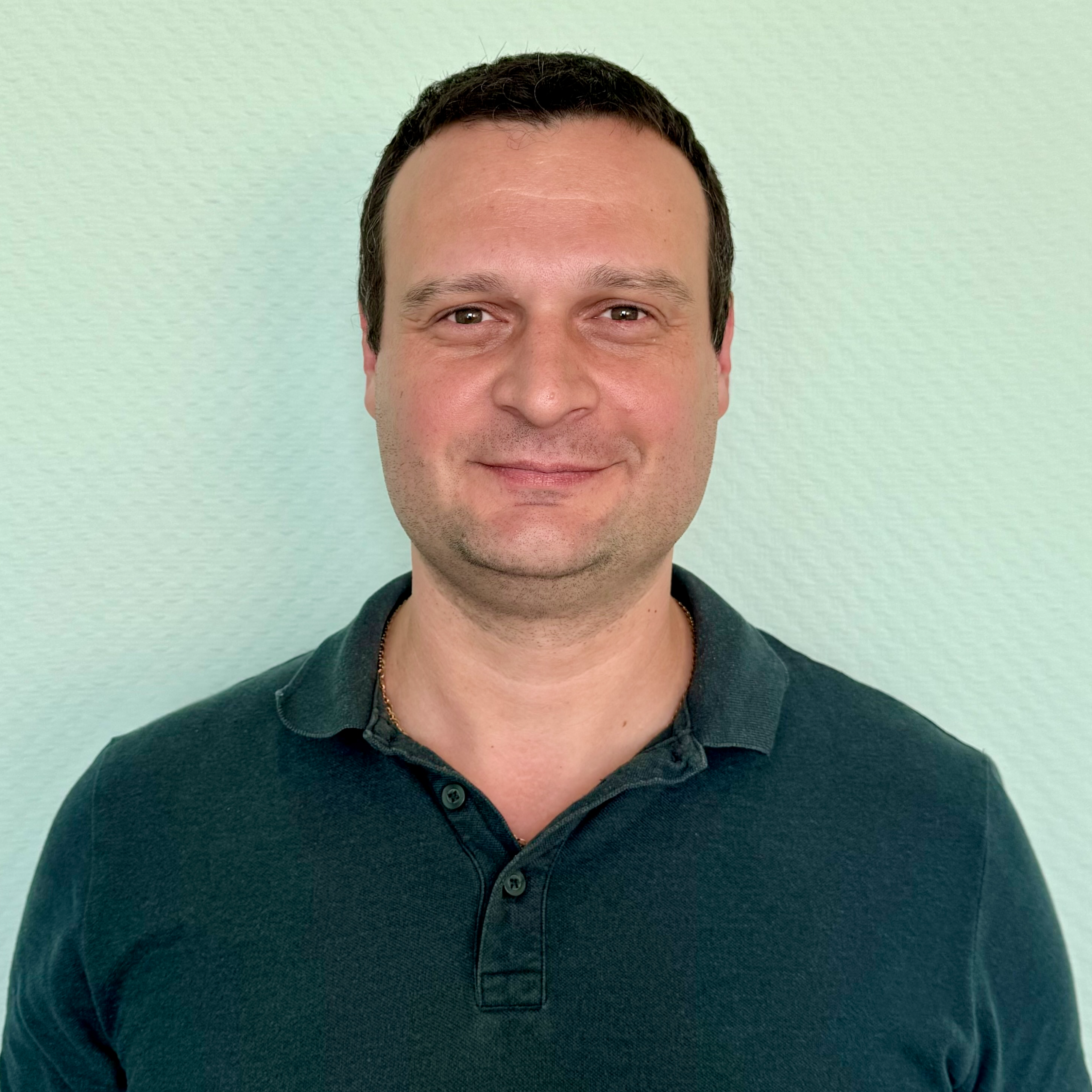Антон Макаров, Спецавтоматика