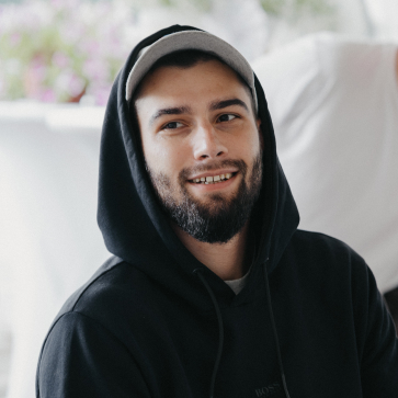 Антон Хранов, MANTICORE_sq