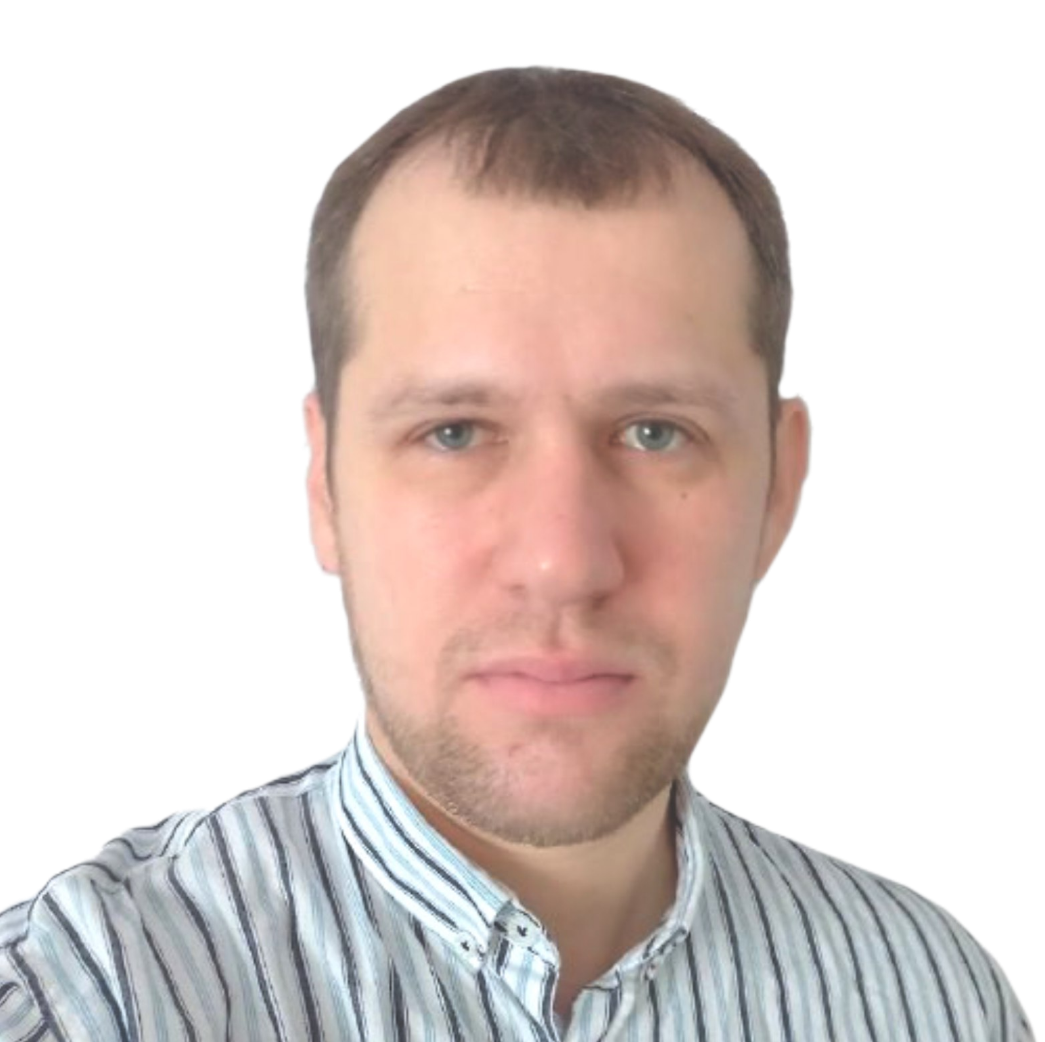 Антон Шкаленков, Biosmart