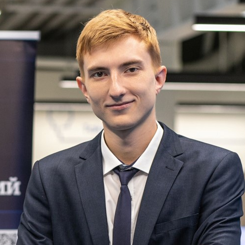 Артем Иванов, Atos_new_sq