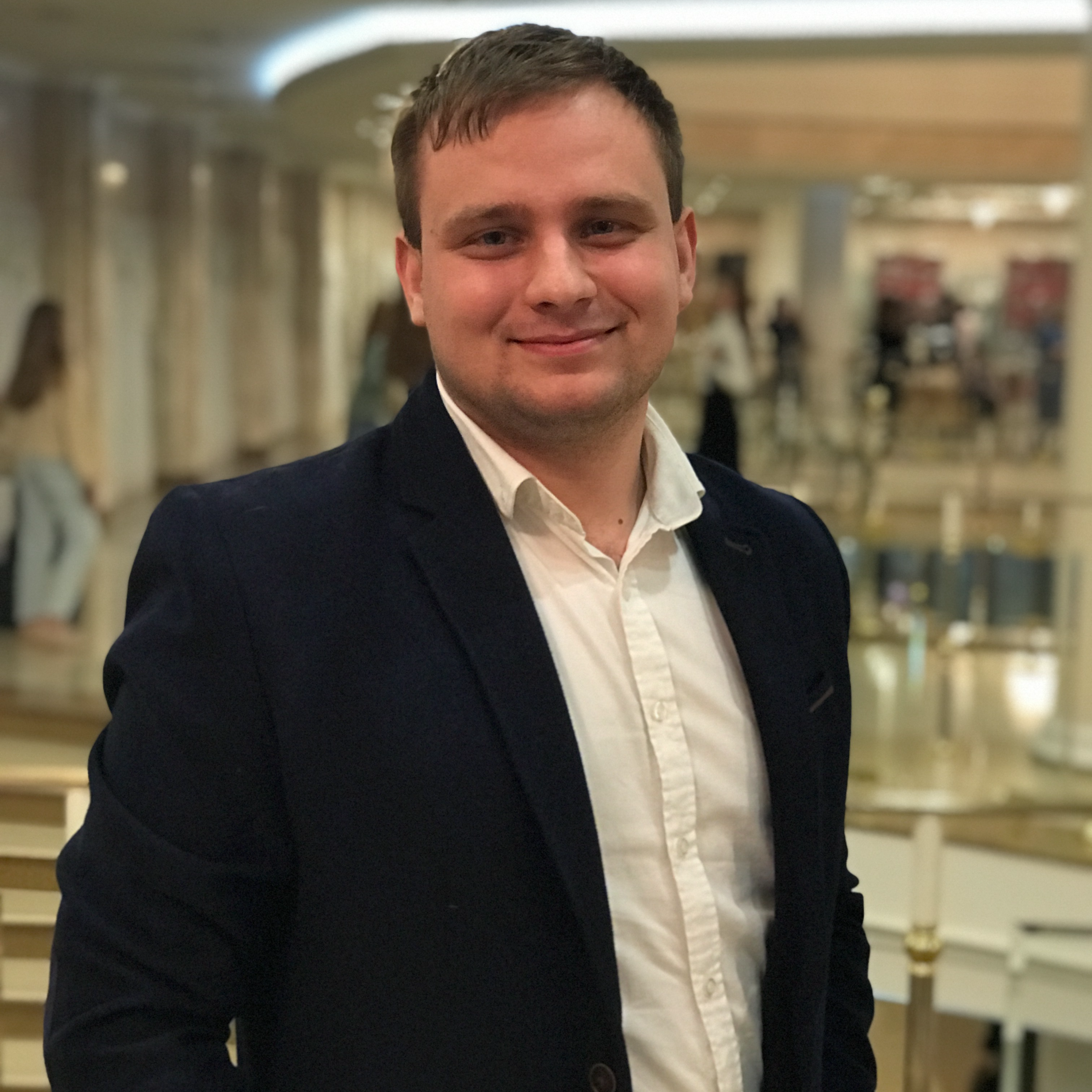 Артём Мальков, ЦеСИС