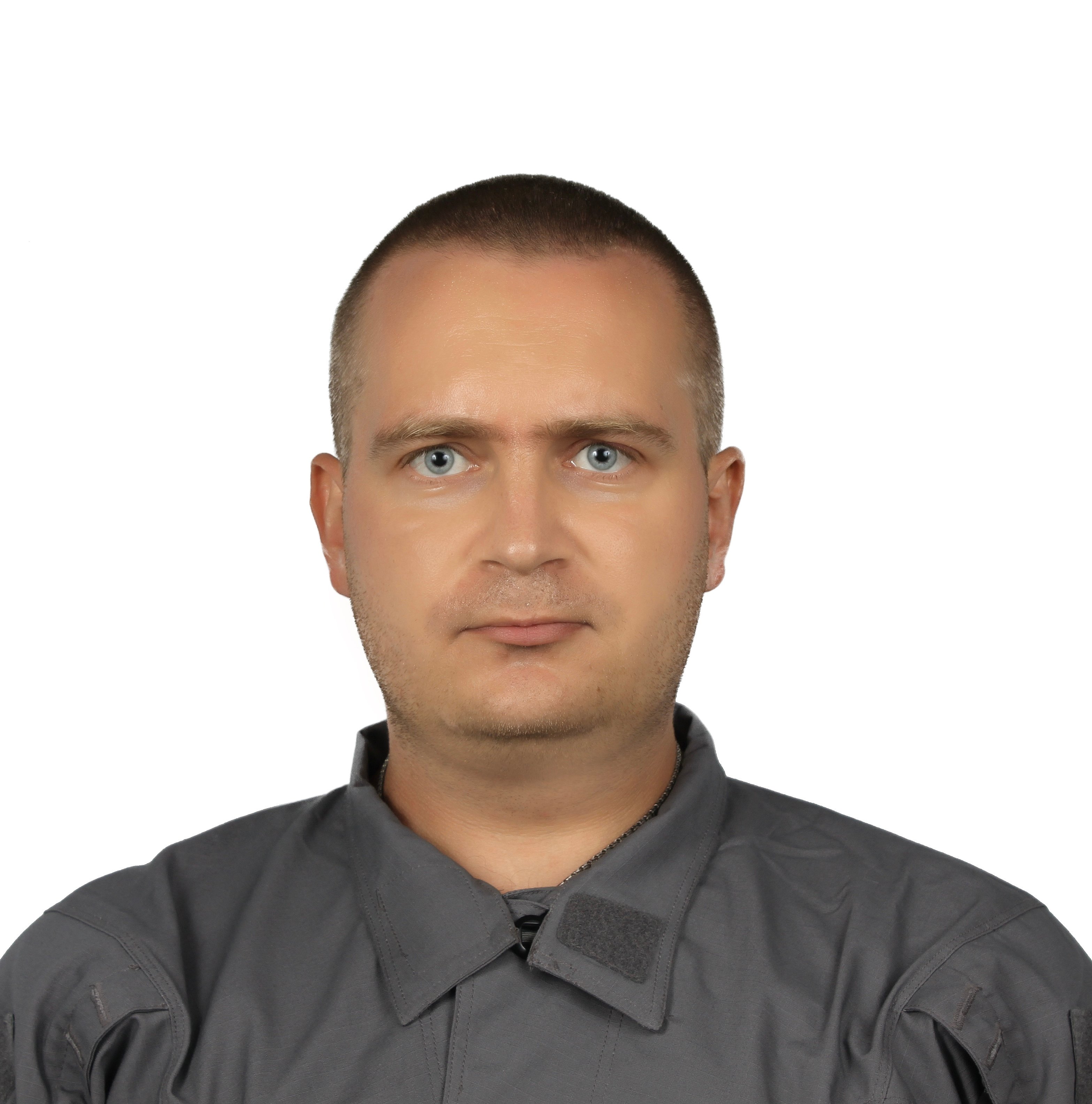 Артём Русецкий