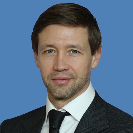 Артём Шейкин, Совет Федерации