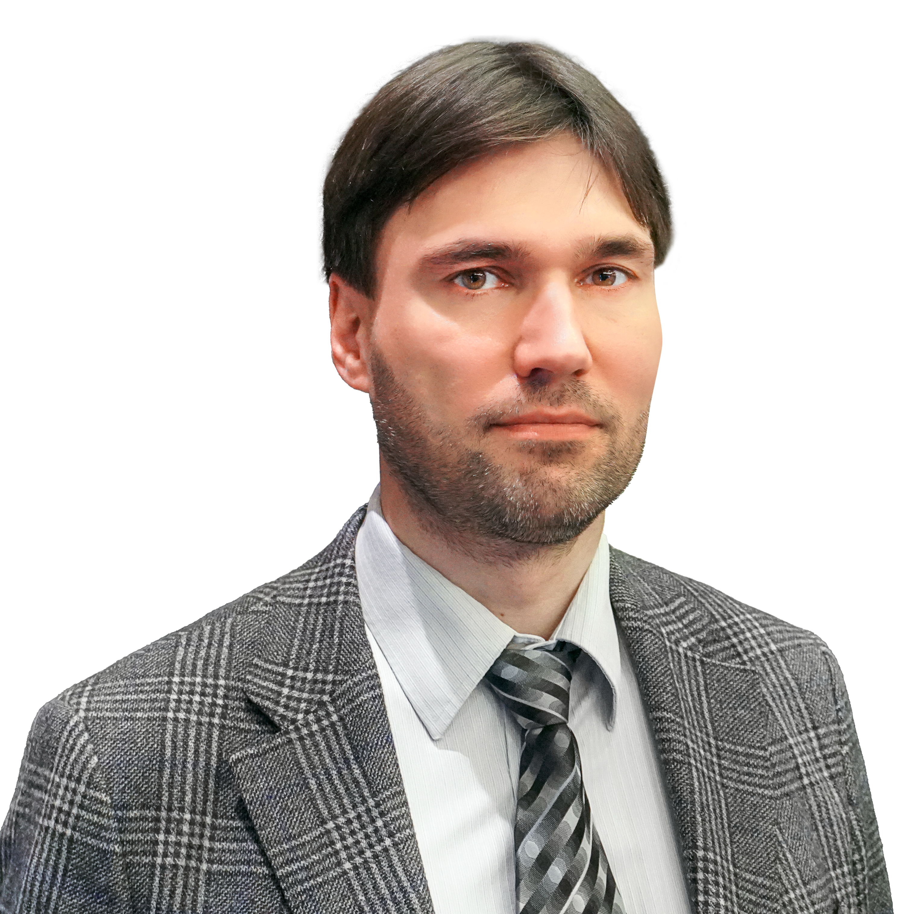 Борис Васильковский NTSS