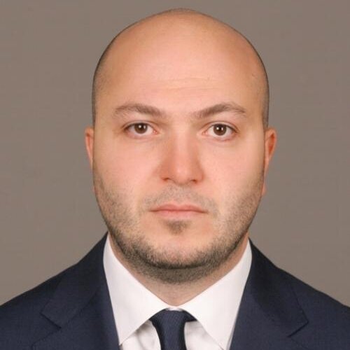 Борис Ташимов, Минтрас 2 (1)