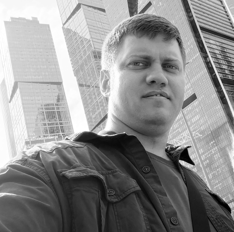 Валерий Ковалев, Смарт Сервис