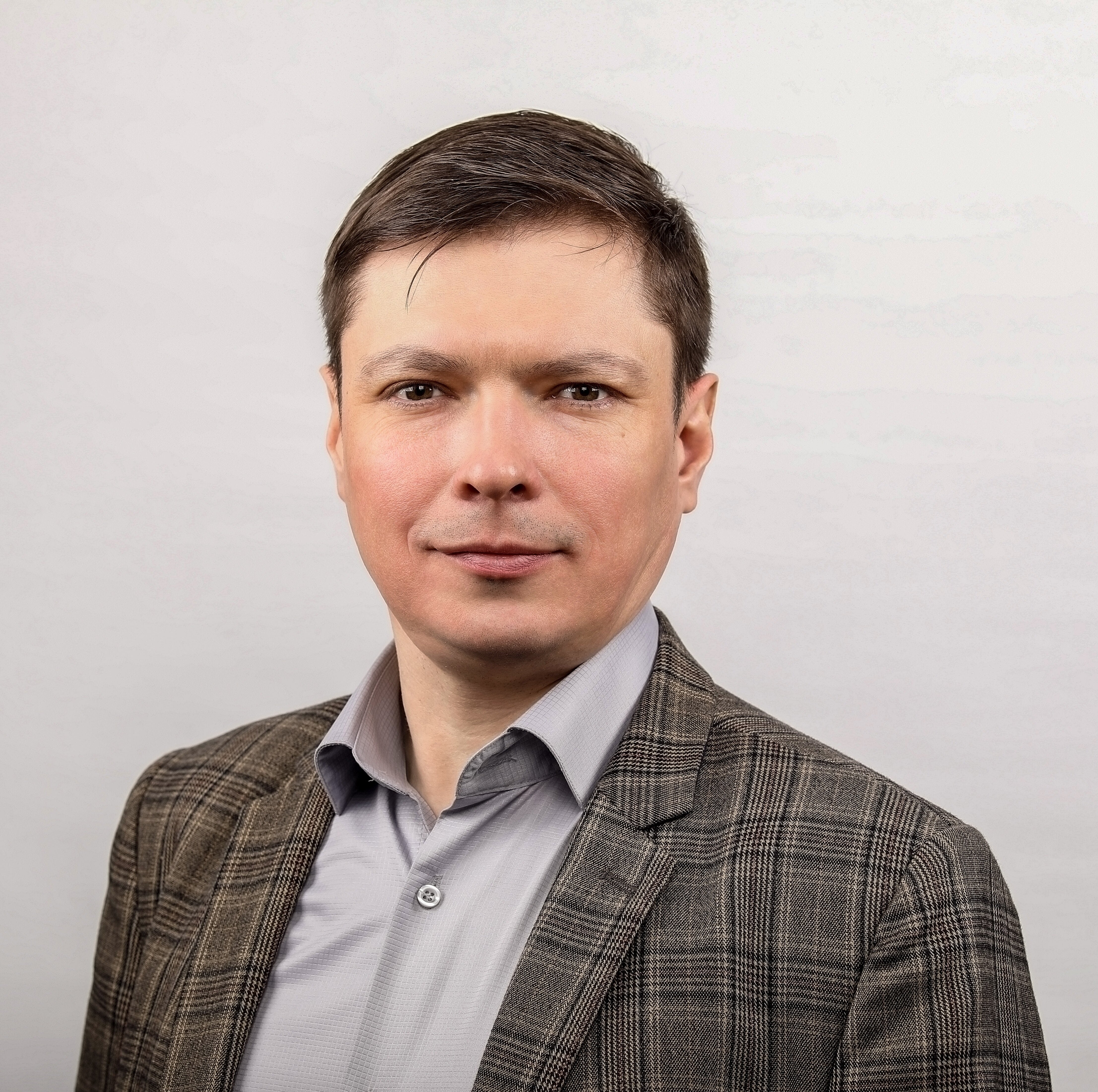 Валерий Репин, Делетрон