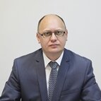 Василий Константинович Ларионов, Международный аэропорт Владивосток (1)