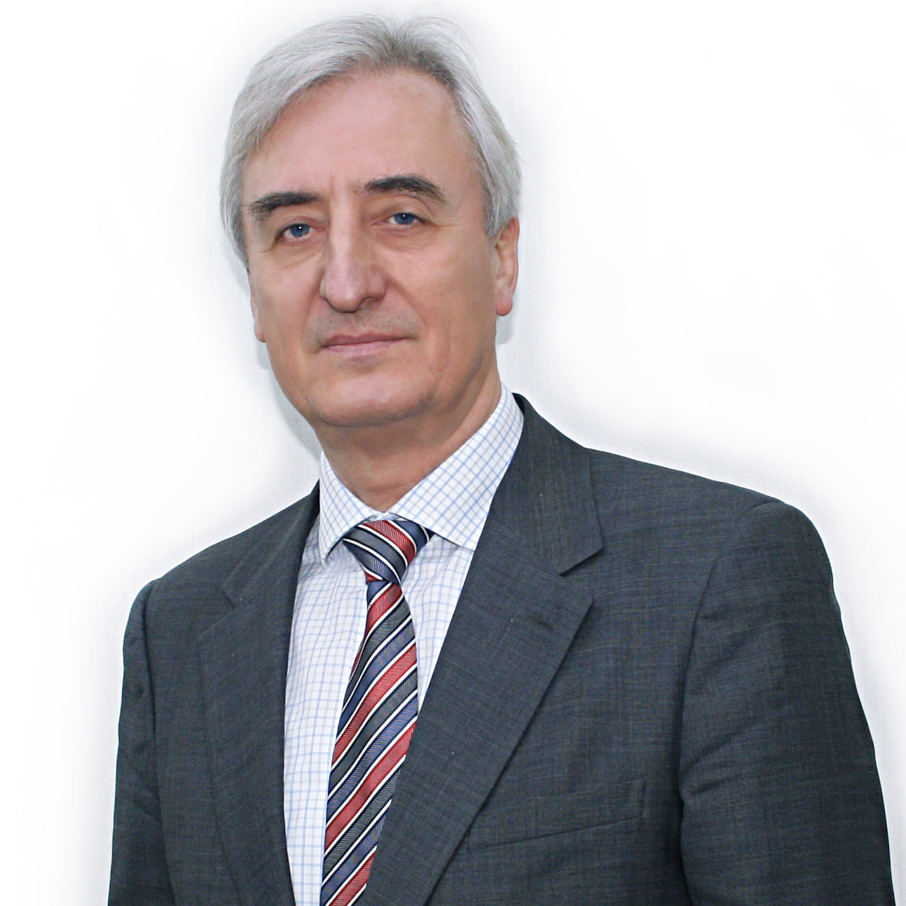 Виктор Михайлович Крылов, Пентакон