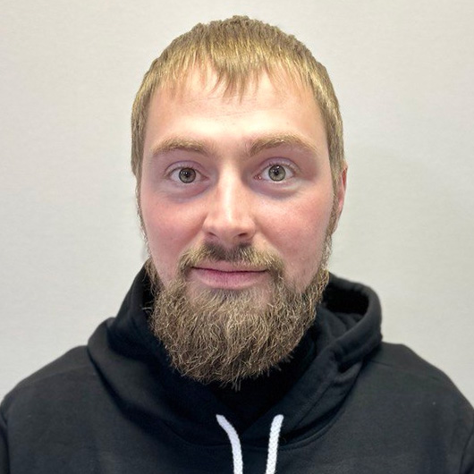 Виталий Овчаренко, RuDesktop