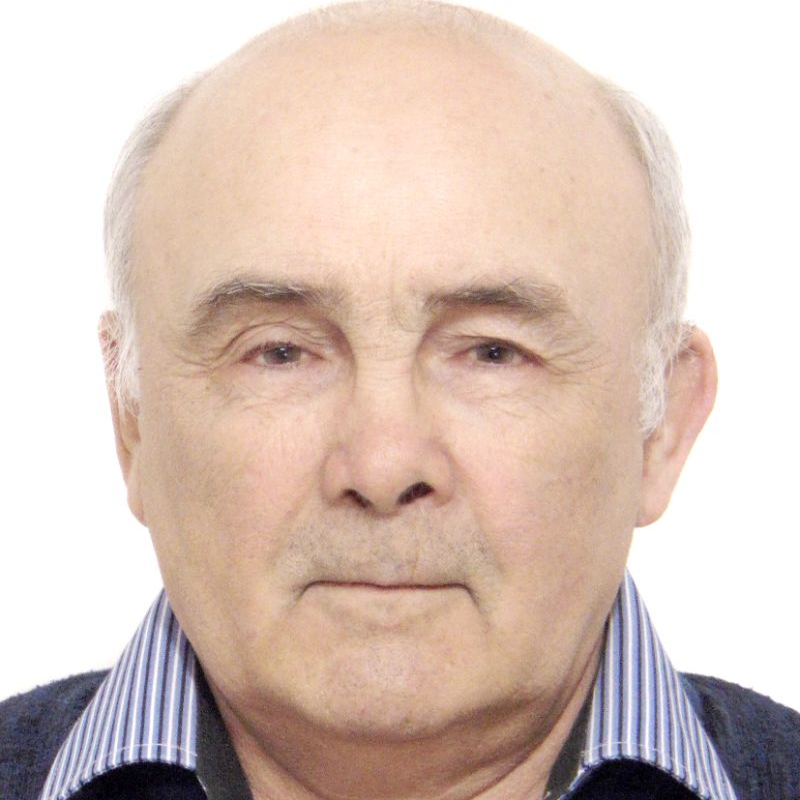 Владимир Берсенев, ЮМИРС