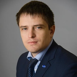 Владимир Карантаев