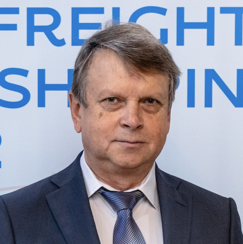 Владимир Коростелев, АНО «Дирекция международных транспортных коридоров»