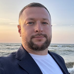 Владимир Мелех, Trassir