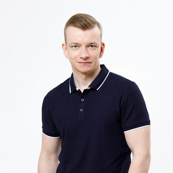 Владимир Тележников, Астра