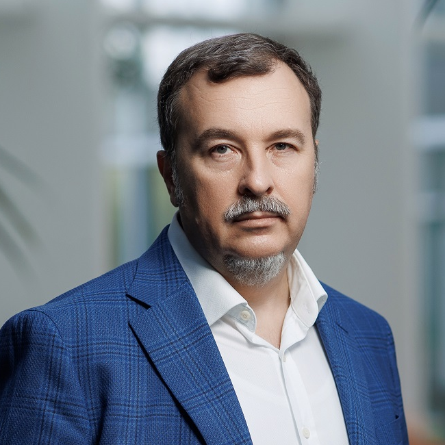 Владимир Шелепов, НКК