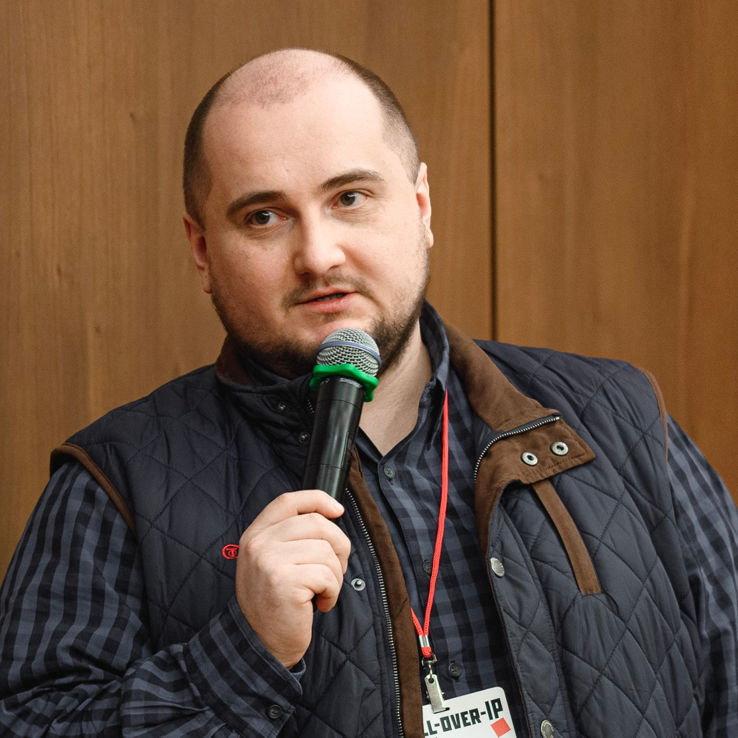 Всеволод Измайлов, ПЭМ