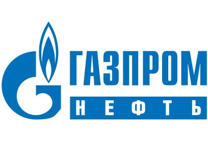 Газпром нефть