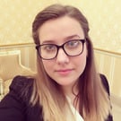 Дарья Буланова, BIOSMART