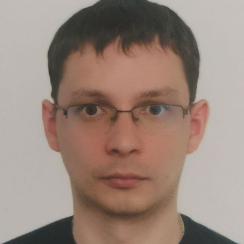 Денис Доронин, НПО ПАС
