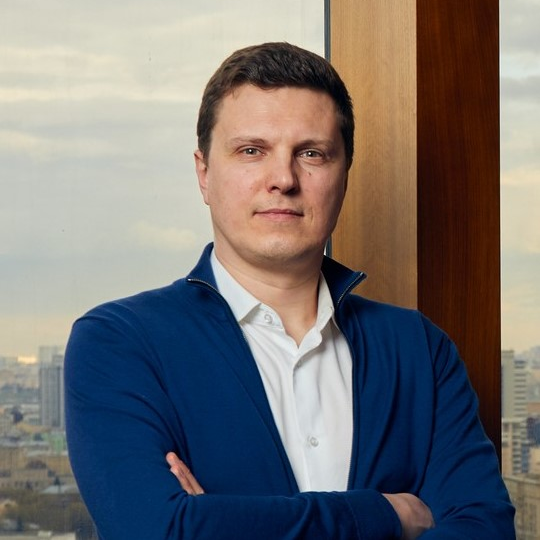 Денис Скороспелов, TRUCKER sq