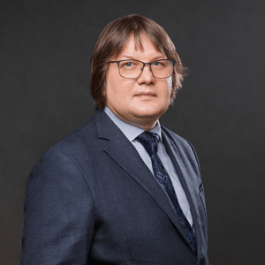 Денис Шефановский, МТС RED