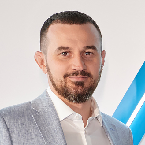 Дживан Корольков, Tempesto