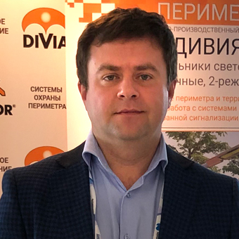 Дмитрий Ильин, Трезор sq